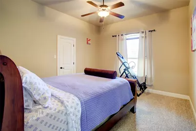 136 Meadow Arbor Drive, Weatherford, TX 76085 - Photo 26