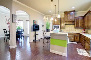 136 Meadow Arbor Dr, Weatherford, TX 76085 - Photo 10