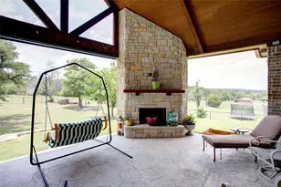 136 Meadow Arbor Dr, Weatherford, TX 76085 - Photo 30