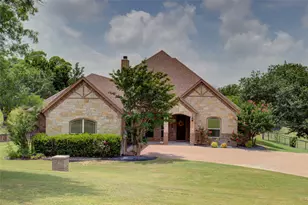 136 Meadow Arbor Dr, Weatherford, TX 76085 - Photo 4