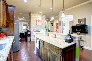 136 Meadow Arbor Dr, Weatherford, TX 76085 - Photo 8