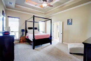 136 Meadow Arbor Dr, Weatherford, TX 76085 - Photo 16