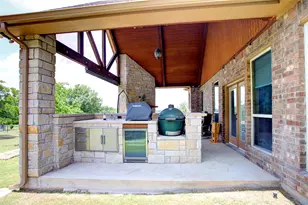 136 Meadow Arbor Dr, Weatherford, TX 76085 - Photo 32