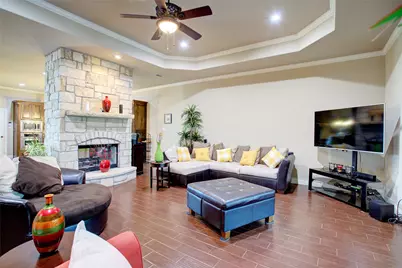 136 Meadow Arbor Drive, Weatherford, TX 76085 - Photo 14