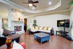 136 Meadow Arbor Dr, Weatherford, TX 76085 - Photo 14