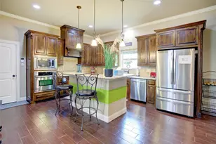 136 Meadow Arbor Dr, Weatherford, TX 76085 - Photo 6