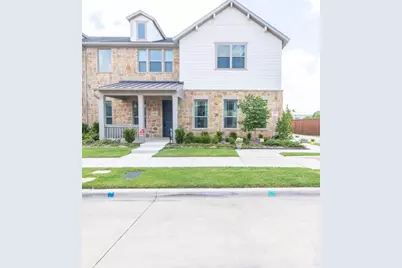 6569 Northern Dancer Drive, North Richland Hills, TX 76180 - Photo 2