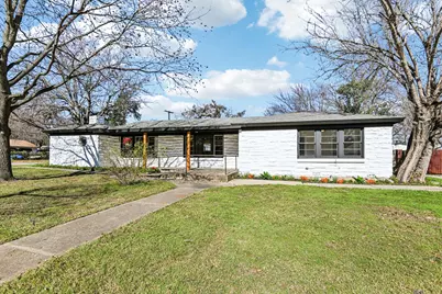 5640 Fursman Avenue, Fort Worth, TX 76114 - Photo 4