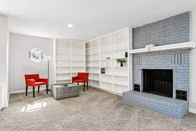 5640 Fursman Avenue, Fort Worth, TX 76114 - Photo 20