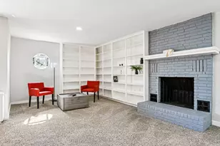 5640 Fursman Ave, Fort Worth, TX 76114 - Photo 20