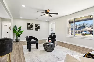 5640 Fursman Ave, Fort Worth, TX 76114 - Photo 8