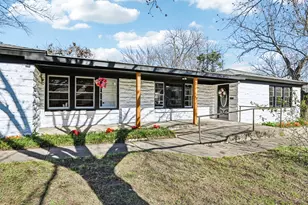 5640 Fursman Ave, Fort Worth, TX 76114 - Photo 2