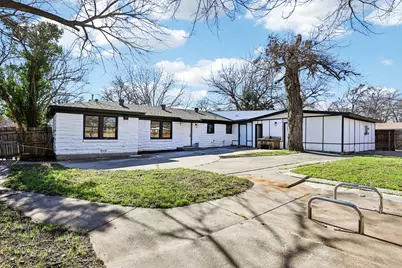 5640 Fursman Avenue, Fort Worth, TX 76114 - Photo 38