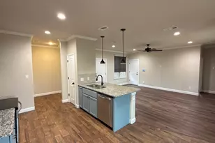 1020 Rice St, Denison, TX 75020 - Photo 8