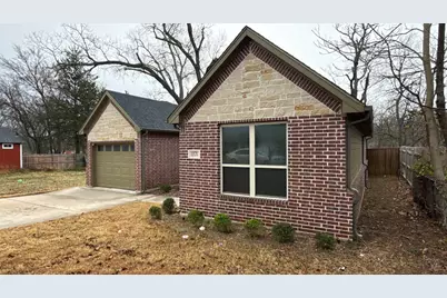 1020 Rice Street, Denison, TX 75020 - Photo 2