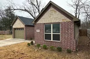 1020 Rice St, Denison, TX 75020 - Photo 2
