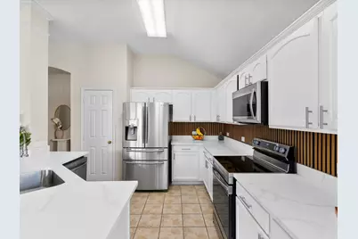 6913 Whitestone Drive, McKinney, TX 75070 - Photo 12