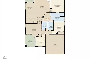 6913 Whitestone Dr, McKinney, TX 75070 - Photo 30