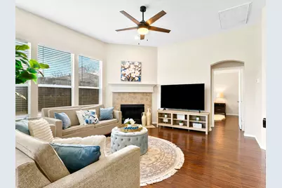 6913 Whitestone Drive, McKinney, TX 75070 - Photo 8