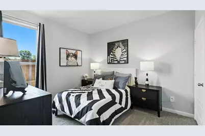 304 Perk Street, Keene, TX 76059 - Photo 28