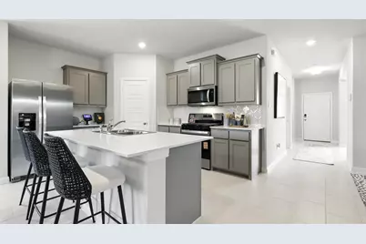 304 Perk Street, Keene, TX 76059 - Photo 2