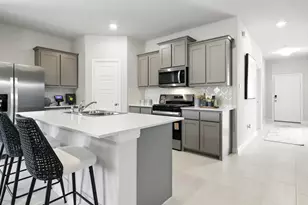 304 Perk St, Keene, TX 76059 - Photo 2