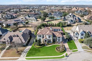 4648 Palencia Dr, Fort Worth, TX 76126 - Photo 36