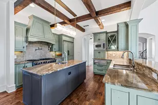 4648 Palencia Dr, Fort Worth, TX 76126 - Photo 10