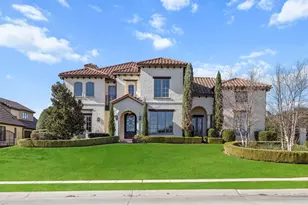 4648 Palencia Dr, Fort Worth, TX 76126 - Photo 1