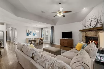 3738 Norwood Avenue, Celina, TX 75009 - Photo 8