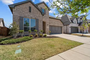 3738 Norwood Ave, Celina, TX 75009 - Photo 2