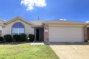 650 Tabasco Trail, Arlington, TX 76002 - Photo 1