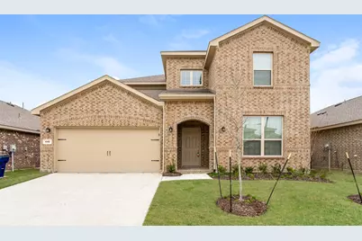 446 Stuart Lane, Fate, TX 75189 - Photo 1