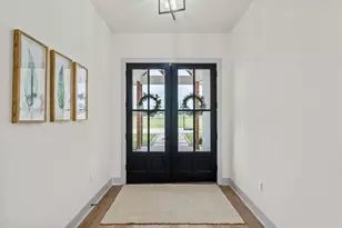 3018 Mockingbird Ln, Lorena, TX 76557 - Photo 4