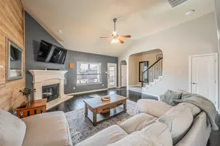 10417 Boxthorn Ct, Fort Worth, TX 76177 - Photo 14