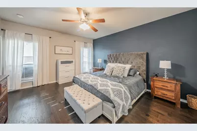 10417 Boxthorn Court, Fort Worth, TX 76177 - Photo 20