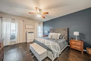 10417 Boxthorn Ct, Fort Worth, TX 76177 - Photo 20