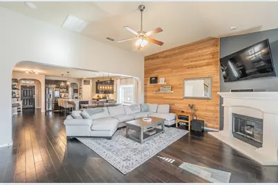 10417 Boxthorn Court, Fort Worth, TX 76177 - Photo 12