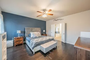 10417 Boxthorn Ct, Fort Worth, TX 76177 - Photo 18