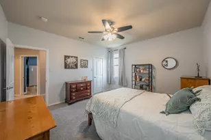 10417 Boxthorn Ct, Fort Worth, TX 76177 - Photo 34