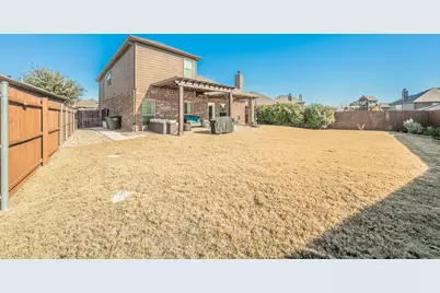 10417 Boxthorn Court, Fort Worth, TX 76177 - Photo 38