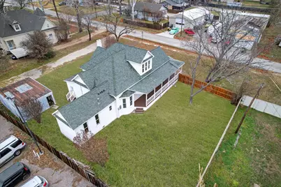 208 S Main Street, Collinsville, TX 76233 - Photo 40