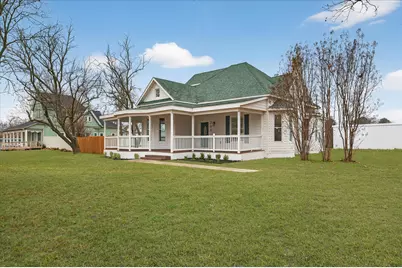 208 S Main Street, Collinsville, TX 76233 - Photo 4