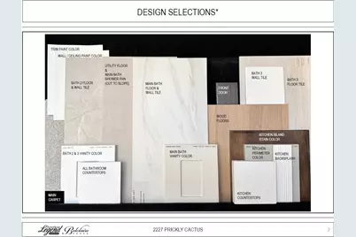 2227 Prickly Cactus Drive, Forney, TX 75126 - Photo 2