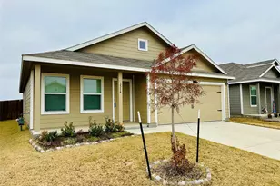 1514 Trick Riding Wy, Crandall, TX 75114 - Photo 2