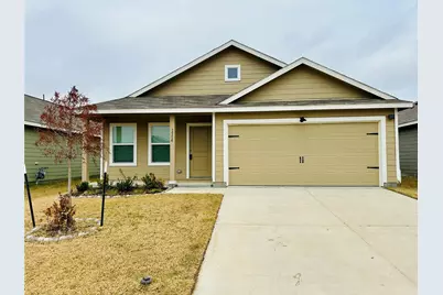 1514 Trick Riding Way, Crandall, TX 75114 - Photo 1