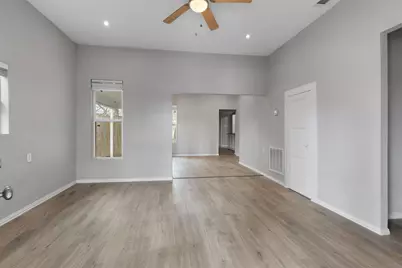 601 E Sears Street, Denison, TX 75021 - Photo 4