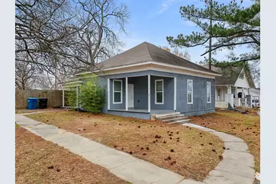 601 E Sears Street, Denison, TX 75021 - Photo 1