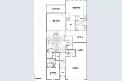 2228 Prickly Cactus Drive, Forney, TX 75126 - Photo 2