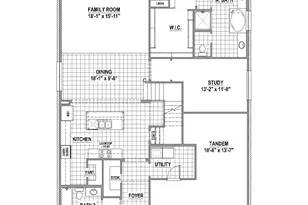 2228 Prickly Cactus Dr, Forney, TX 75126 - Photo 2